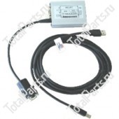 MITSUBISHI 51115408 КОВЕРТЕР + ШНУРЫ