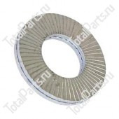 MITSUBISHI 51016339 ЗУБЧАТАЯ СТОПОРНАЯ ШАЙБА