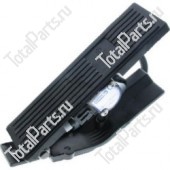 BAUMANN 128051 ПЕДАЛЬ АКСЕЛЕРАТОРА