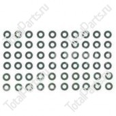 MITSUBISHI 50431140 КОМПЛЕКТ РЕГУЛИРОВОЧНЫХ ШАЙБ