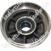 HYSTER 1634451 ТОРМОЗНОЙ БАРАБАН | ЗАПЧАСТИ ДЛЯ ПОГРУЗЧИКОВ