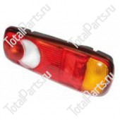 TVH 103TA4596 БЛОК ФАРА ЗАДНЯЯ