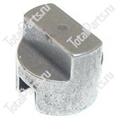 SIZE 14.2x12.7x6x4.5 СОЕДИНИТЕЛЬНАЯ МУФТА | A