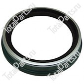 SIZE 5.126*3.875*0.875 САЛЬНИК S39 | I | METAL-RUBBER | Z-NO ROTATION