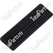 TVH 13895 КОЛОДКА ПЕДАЛИ