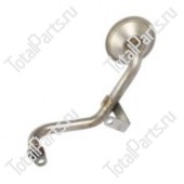 YANMAR 4TNE92 МАСЛОЗАБОРНИК НА ДВИГАТЕЛЬ