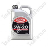 MEGUIN 9289 МАСЛО СИНТ. МОТОР.  NEW ENGINE FE SAE 5W-20
