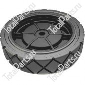 TENNANT 1059347 КОЛЕСО В СБОРЕ