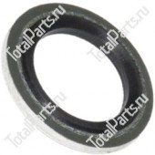 SIZE 15x22x2 УПЛОТНЕНИЕ