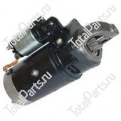 CARGO 111793 СТАРТЕР 12V 10T