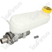 BOSCH 0204123718 ГЛАВНЫЙ ТОРМОЗНОЙ ЦИЛИНДР