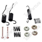 HYSTER 0996151 НАБОР ПРУЖИН ТОРМОЗНОГО МЕХАНИЗМА