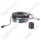 SIZE 168*175*131.8*36*144 ЭЛЕКТРОТОРМОЗ