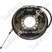 SIZE 120.5*364*80*60*8*HF ТОРМОЗНАЯ СИСТЕМА В СБОРЕ