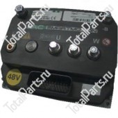 SIZE 140*180*35PIN БЛОК УПРАВЛЕНИЯ