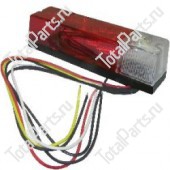 CROWN 117998 ФАРА ЗАДНЯЯ