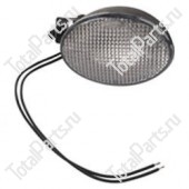 TOTALSOURCE 1702862 ФАРА ЛЕВАЯ