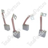 TOYOTA 005913665381 НАБОР ЭЛЕКТРО ЩЁТОК