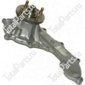 TOYOTA 1610079245 ПОМПА ВОДЯНАЯ