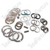 EMC-FORKLIFTPARTS 13796 РЕМКОМПЛЕКТ РУЛЕВОГО МОСТА