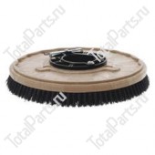 FACTORY CAT 17421C ЩЕТКА ПОДМЕТАЛЬНОЙ МАШИНЫ