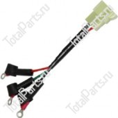 SIZE 160x4 ЭЛЕКТРОПРОВОД | Cables < 6 mM2