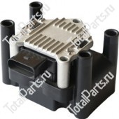 HUCO 138425 КАТУШКА ЗАЖИГАНИЯ