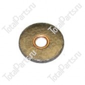 TOYOTA 1117777010 ПРОКЛАДКА