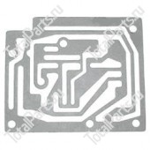 TOYOTA 005916023781 ПРОКЛАДКА