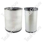 CATERPILLAR 1221674 НАБОР ВОЗДУШНЫХ ФИЛЬТРОВ ВНЕШ.+ВНУТР.