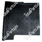 CROWN 124523 КОВРИК ЛЕВЫЙ