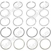 TOYOTA 4P ПОРШНЕВЫЕ КОЛЬЦА STD ДВИГАТЕЛЯ