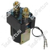 MITSUBISHI 50007894 КОНТАКТОР 24V