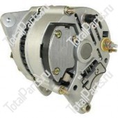 VOLVO 5007074 ГЕНЕРАТОР 12V / 55A