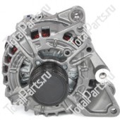 BOSCH 0125711099 ГЕНЕРАТОР
