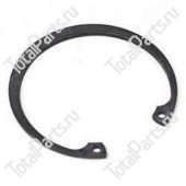 HYSTER 12921 СТОПОРНОЕ КОЛЬЦО