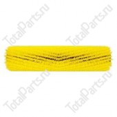 TOTALSOURCE 114841 ЩЕТКА ПОДМЕТАЛЬНОЙ МАШИНЫ