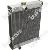 HYUNDAI 11FV35210 РАДИАТОР