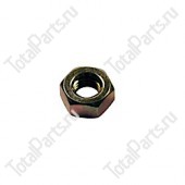 SIZE 12*M14*2*13.7*M*A1*S ГАЙКА