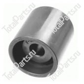 VW 03L109244D РОЛИК ОБВОДНОЙ