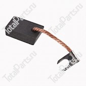 KEY NUMBER 102871001  ЭЛЕКТРОЩЕТКА