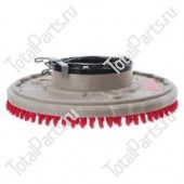 FLOPAC 162614X4110 ЩЕТКА ПОДМЕТАЛЬНОЙ МАШИНЫ