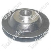 TOTALSOURCE 1221473 ШКИВ