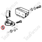 SIZE 12*27*38*58 ДЕРЖАТЕЛЬ