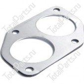 JAPANPARTS 1221100400 ПРОКЛАДКА ПРИЕМНОЙ ТРУБЫ