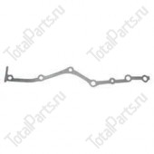 TOTALSOURCE 13336210 ПРОКЛАДКА КРЫШКИ ГРМ