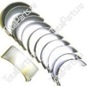 HYSTER 0159865 КОМПЛЕКТ ШАТУННЫХ ВКЛАДЫШЕЙ STD