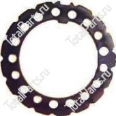 SIZE 51.7x54.7x17x6x3.2 СПЕЦИАЛЬНАЯ ШАЙБА