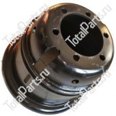 HANGCHA (HC) CPCD30R ДИСК СВАРНОЙ 7.00-15 НА ПОГРУЗЧИК