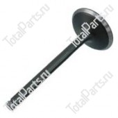 MITSUBISHI 4G64 КЛАПАН ВЫПУСКНОЙ НА ДВИГАТЕЛЬ